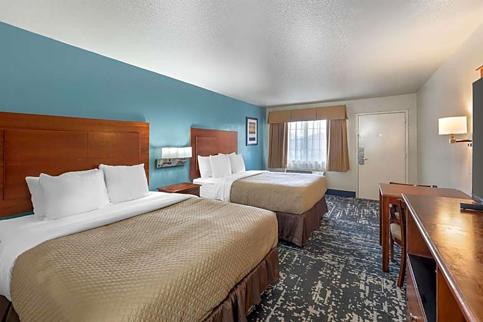 Best Western Regency Inn & Suites