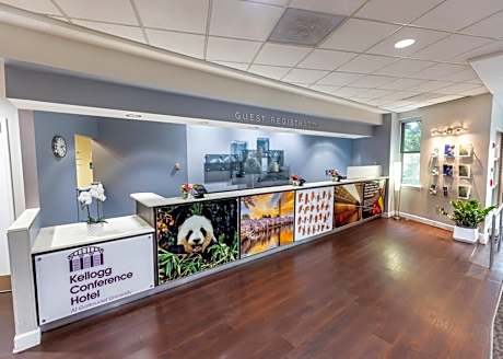 Kellogg Conference Hotel