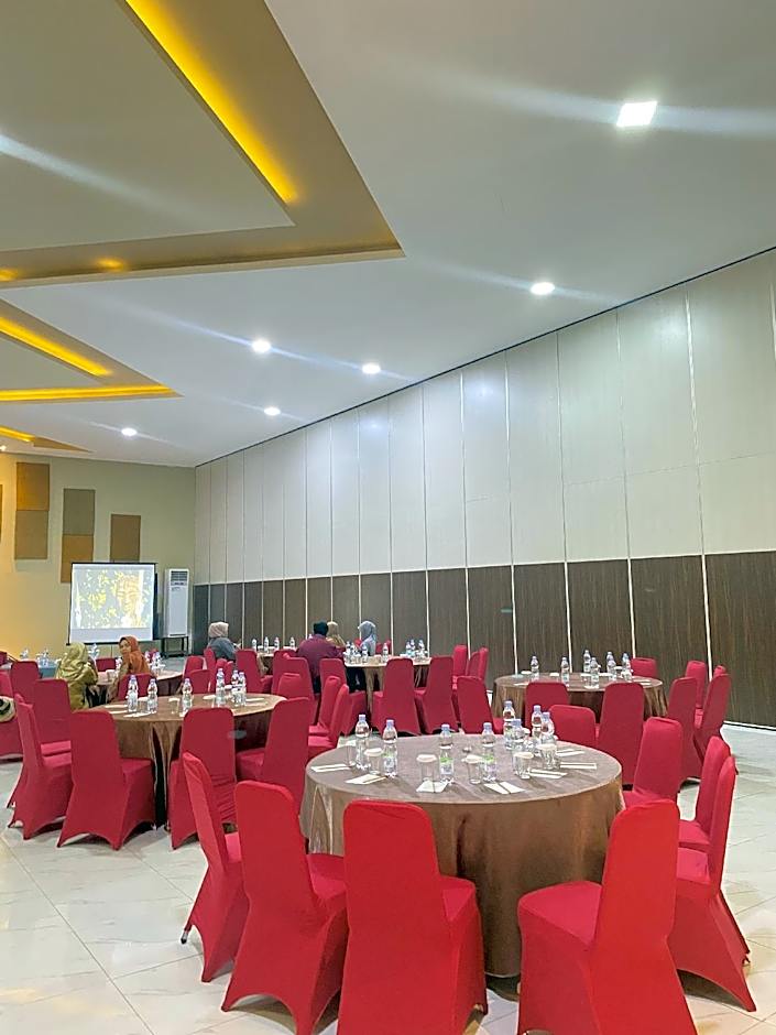 Bukit Indah Lestari Hotel