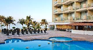 Hotel Romano Palace Acapulco