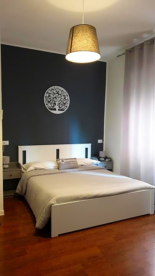 Villa Noemi Bed&Breakfast