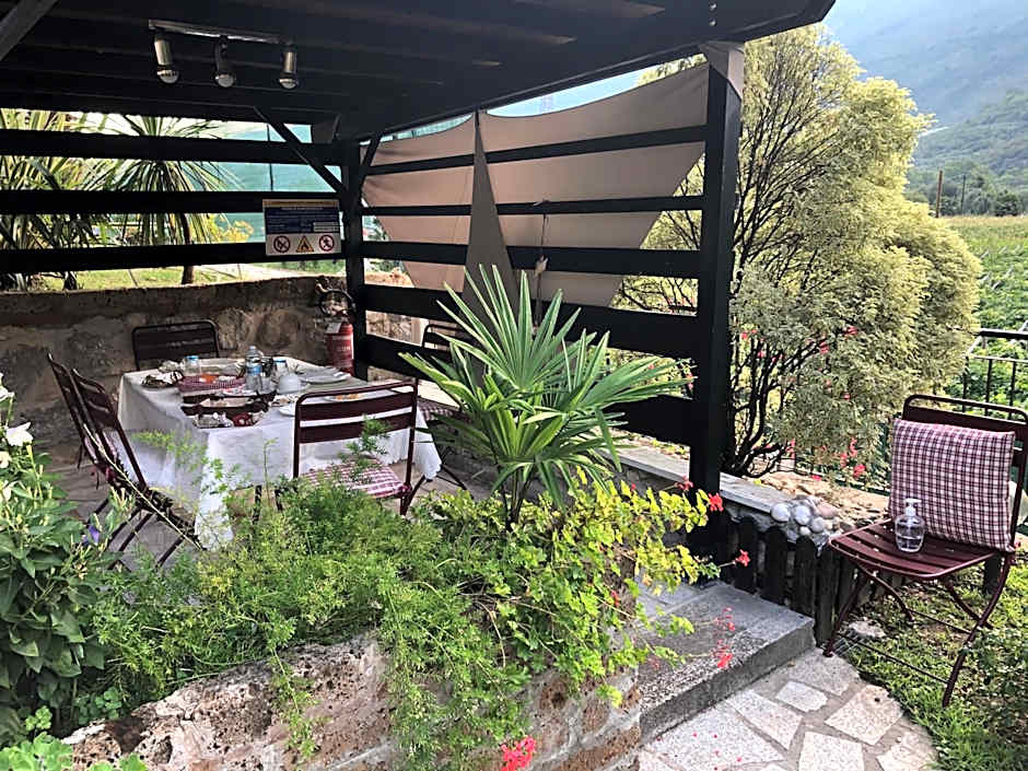 B&B La Rosa dei Venti