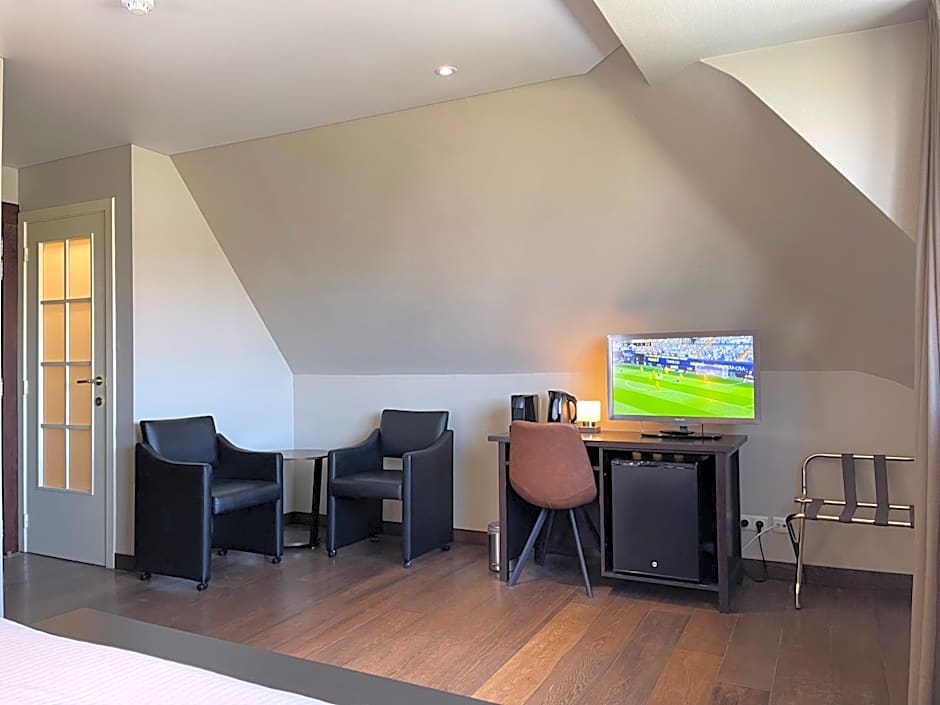 Villa Hotel