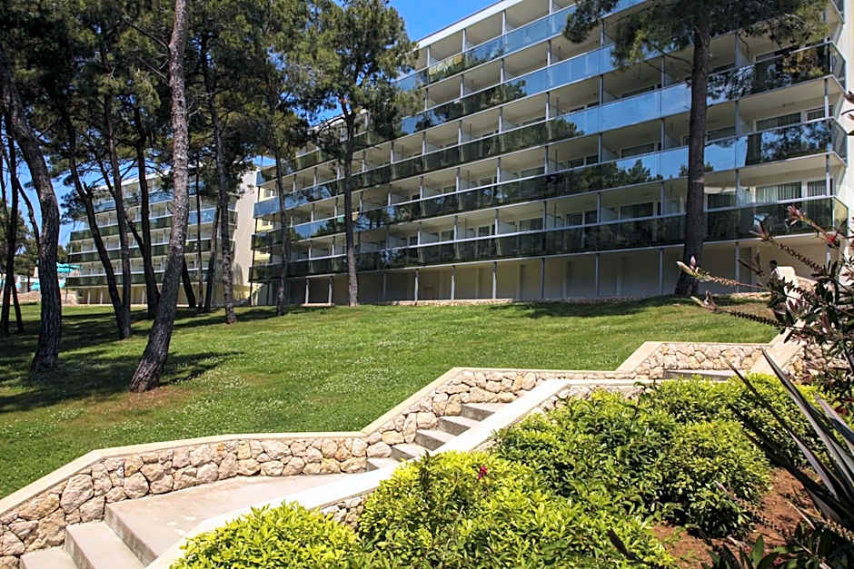 Family Hotel Vespera