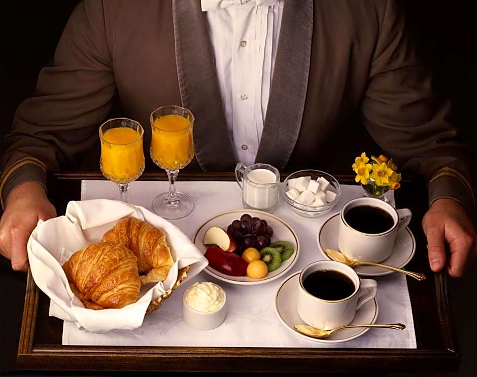 DoubleTree By Hilton Guest Suites Lexington