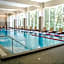 Daina Jurmala Beach Hotel