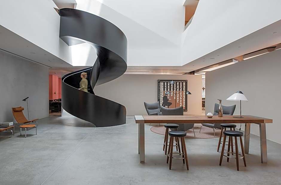 Briig Boutique Hotel