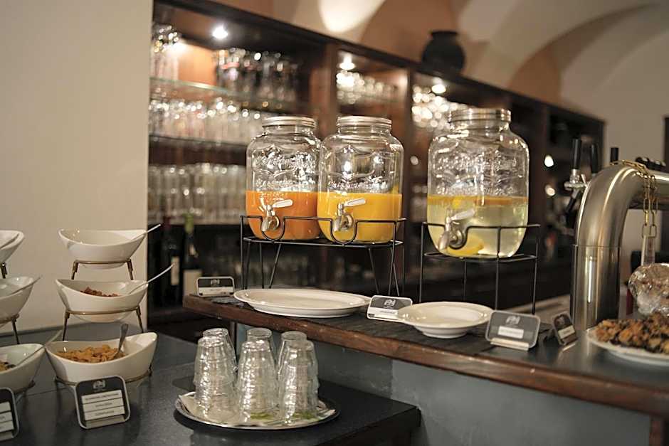 Hotel Goldener Adler