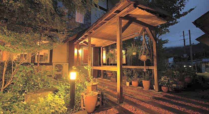 Hotel Nikko Akarinoyado Villa Revage