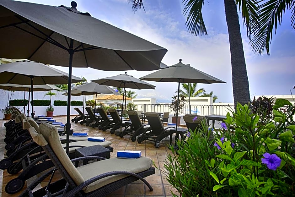 One Beach Street Puerto Vallarta