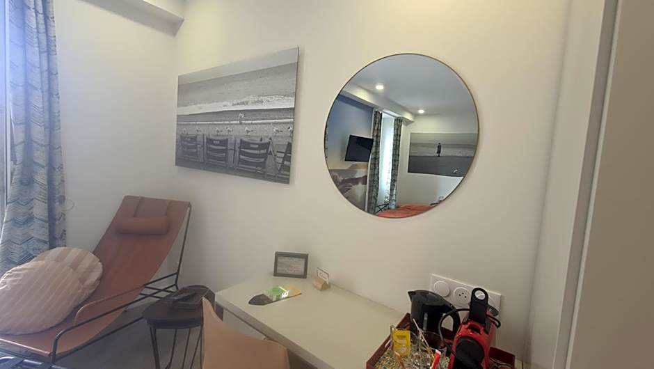 Le Petit Trianon et le Charme des Suites