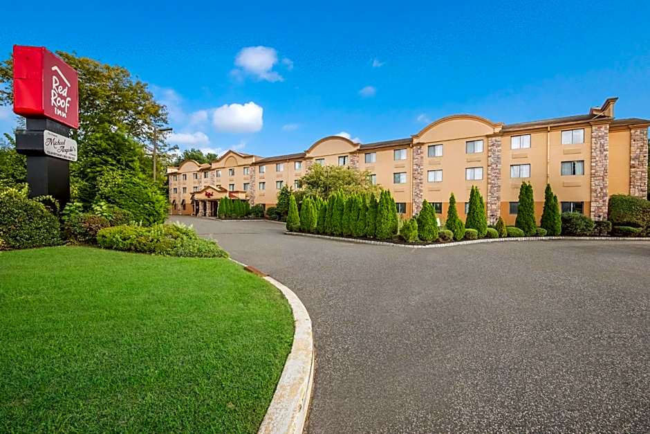 Red Roof Inn Fairfield