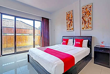 OYO 91204 Napura Homestay