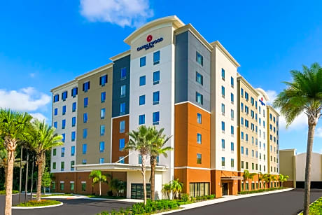 Candlewood Suites Orlando - Lake Buena Vista , an IHG Hotel