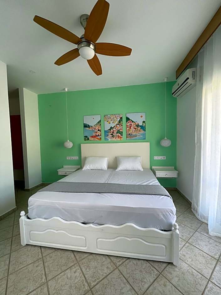 Adult Only - Hotel Suzanna