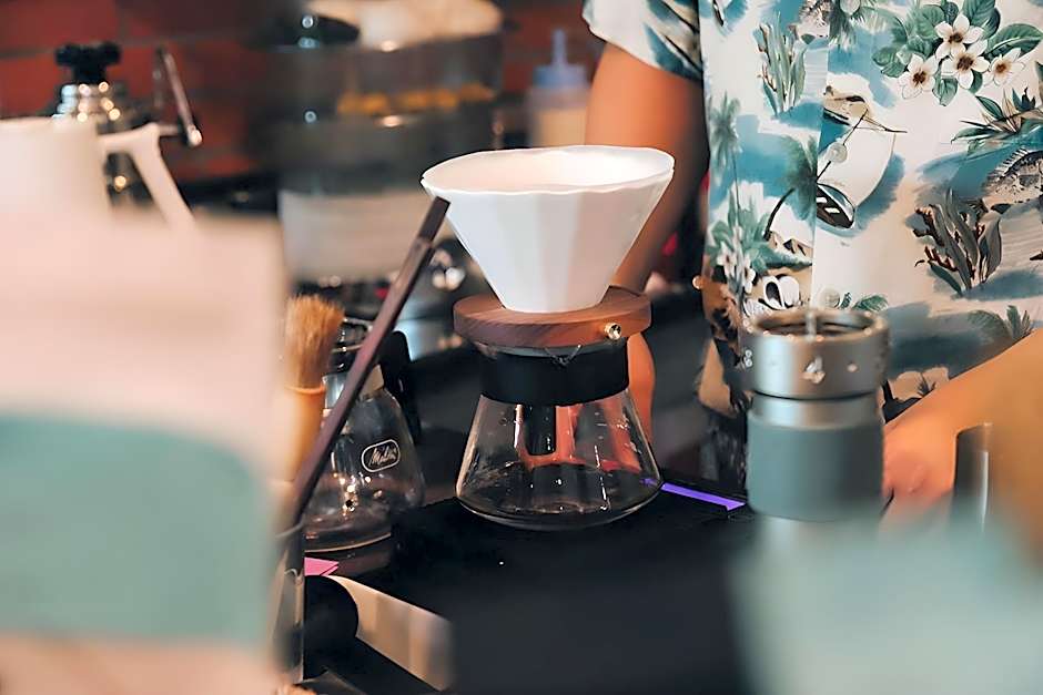 The Restique Apartment