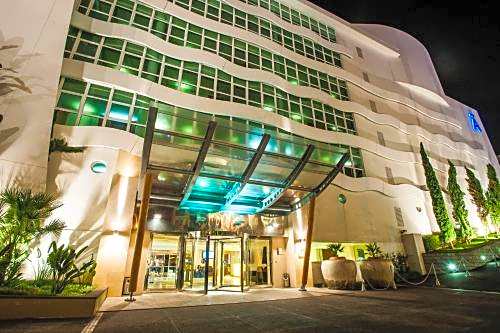 Melia Madeira Mare