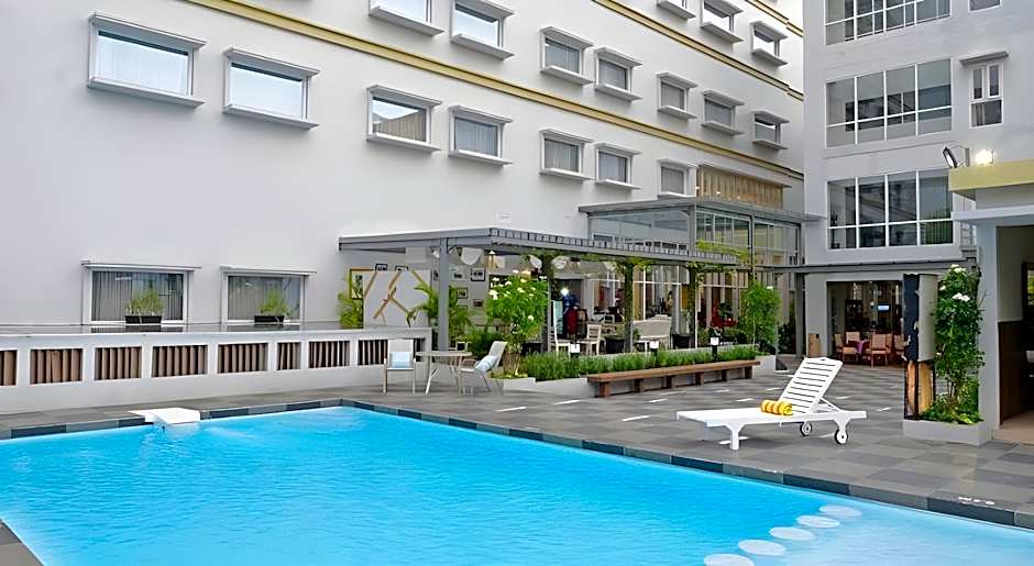 La Lisa Hotel Surabaya