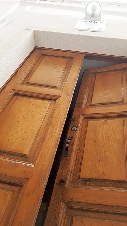 B&b Sedilequattro
