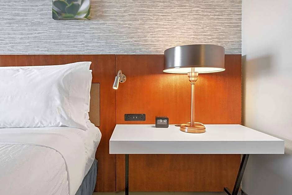 Hilton Garden Inn Fremont Milpitas