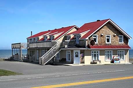 Pavillon- Budget Double Room