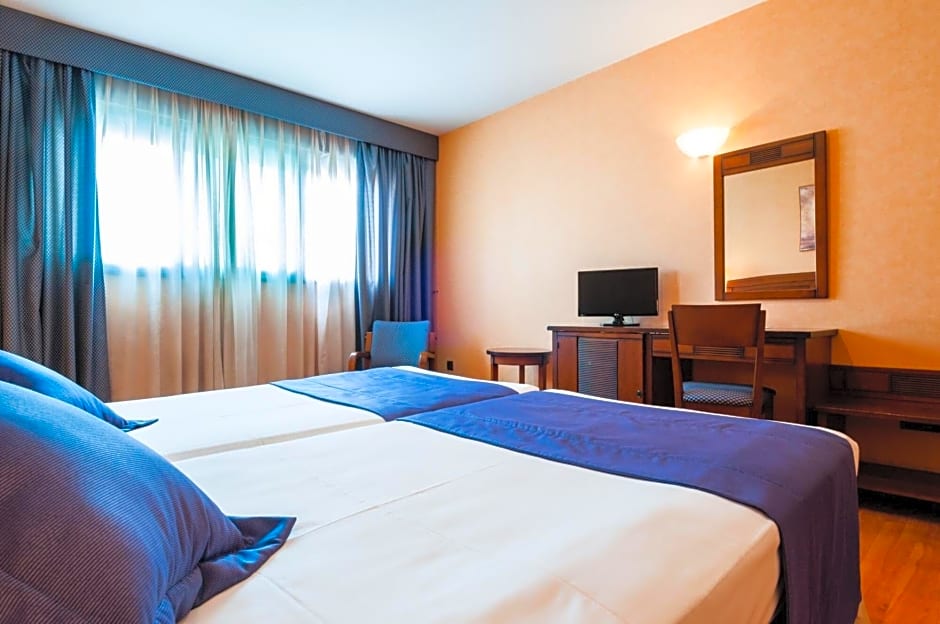 Hotel Las Provincias