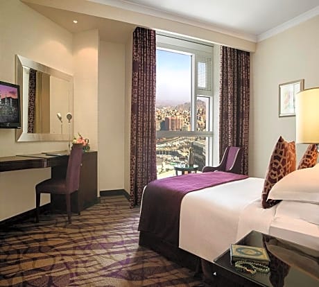 Al Marwa Rayhaan By Rotana - Makkah