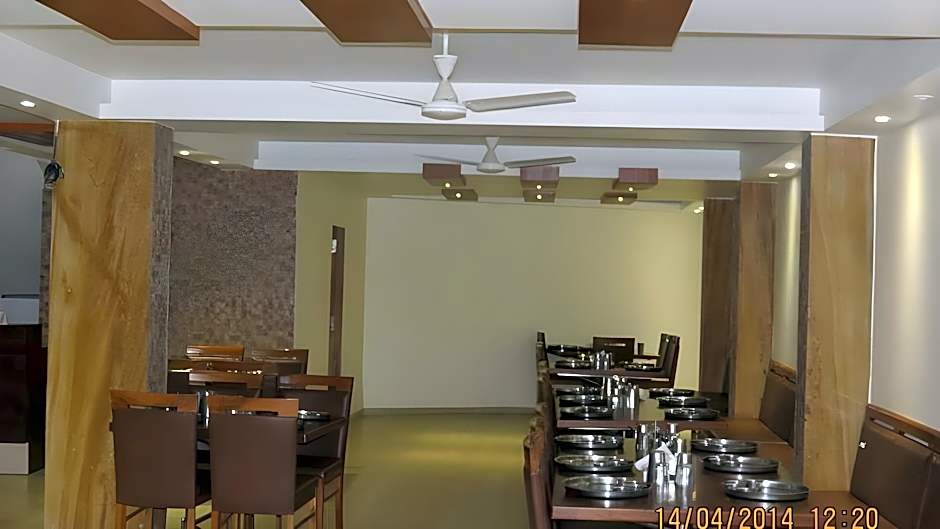 Hotel Sunny International