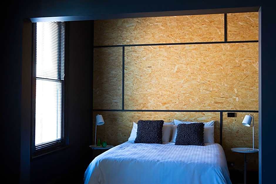 The Franklin Boutique Hotel