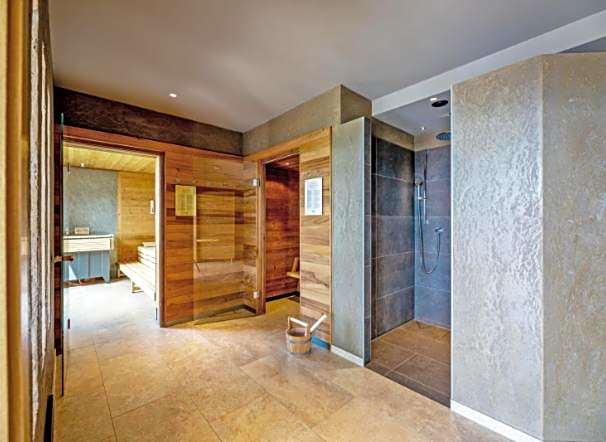 Mahorko Wein Wellness Wasserbüffel