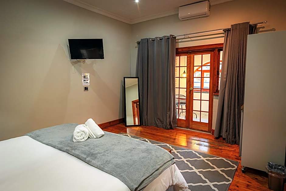 Guest Suites on Connor