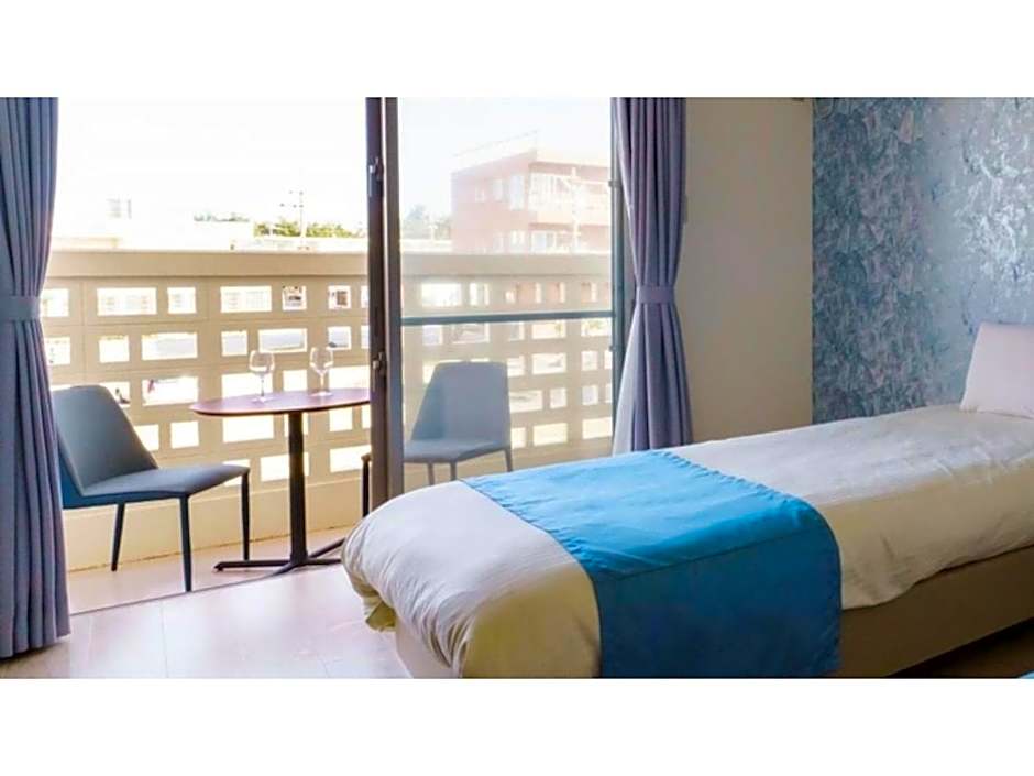 Bears Stay Kumejima Eef Beach - Vacation STAY 85666v