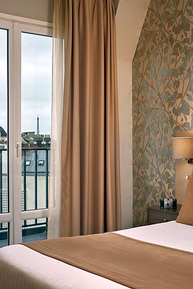 Timhotel Opera Blanche Fontaine