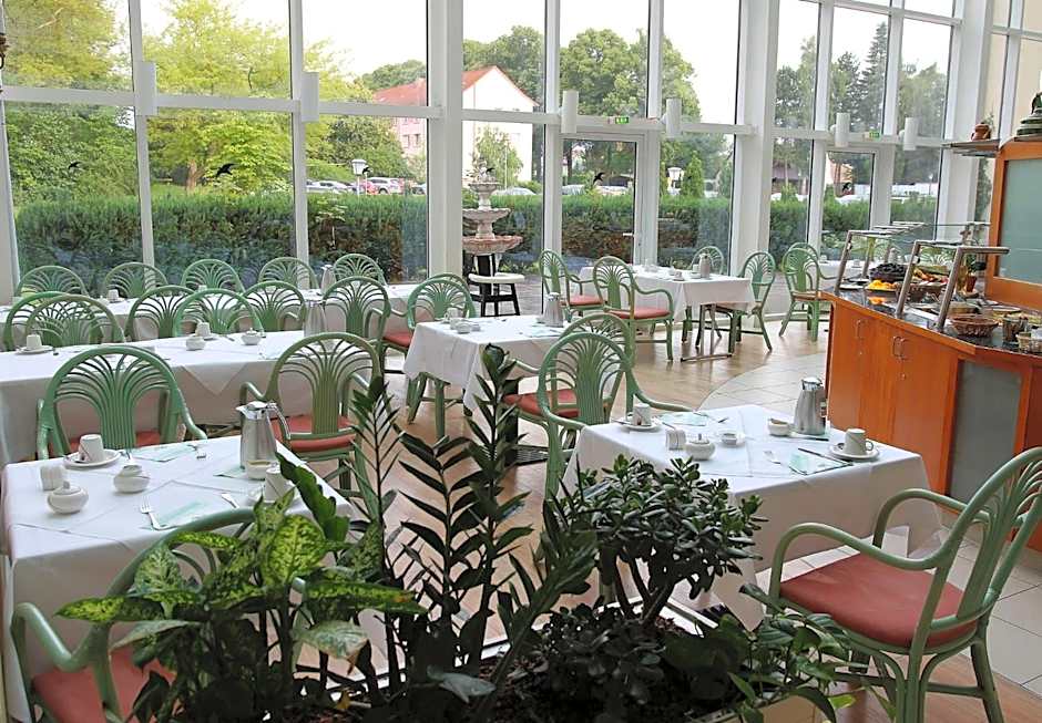 Seehotel Schloss Klink