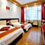 Mount Emei Moon Bay Hotel