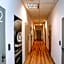 Warsaw Hostel Centrum Private Rooms & Dorms