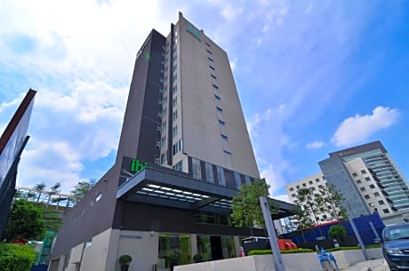 Ibis Styles Kuala Lumpur Sri Damansara