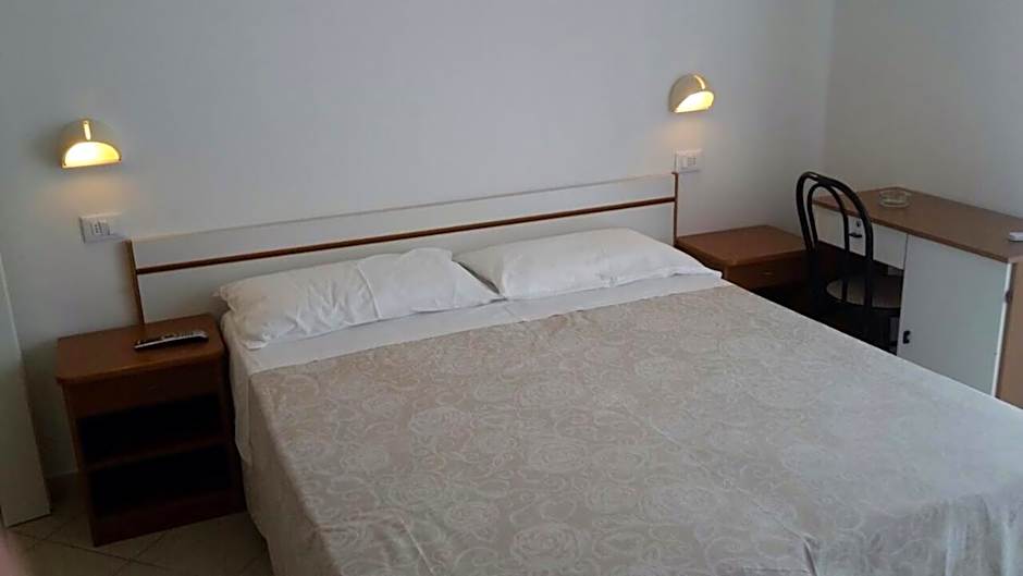 Hotel Madrid