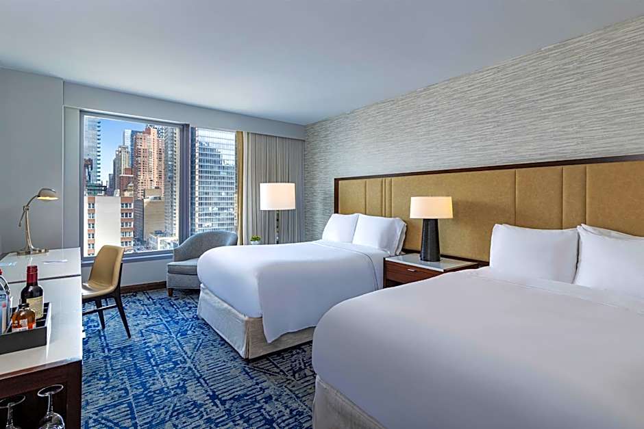 InterContinental New York Times Square By IHG