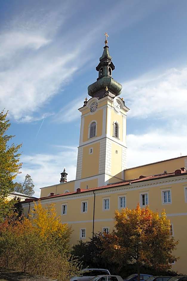 Seminarzentrum Stift Schlägl