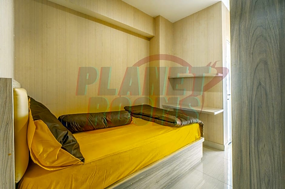 8rooms@ Grand Kamala Lagoon