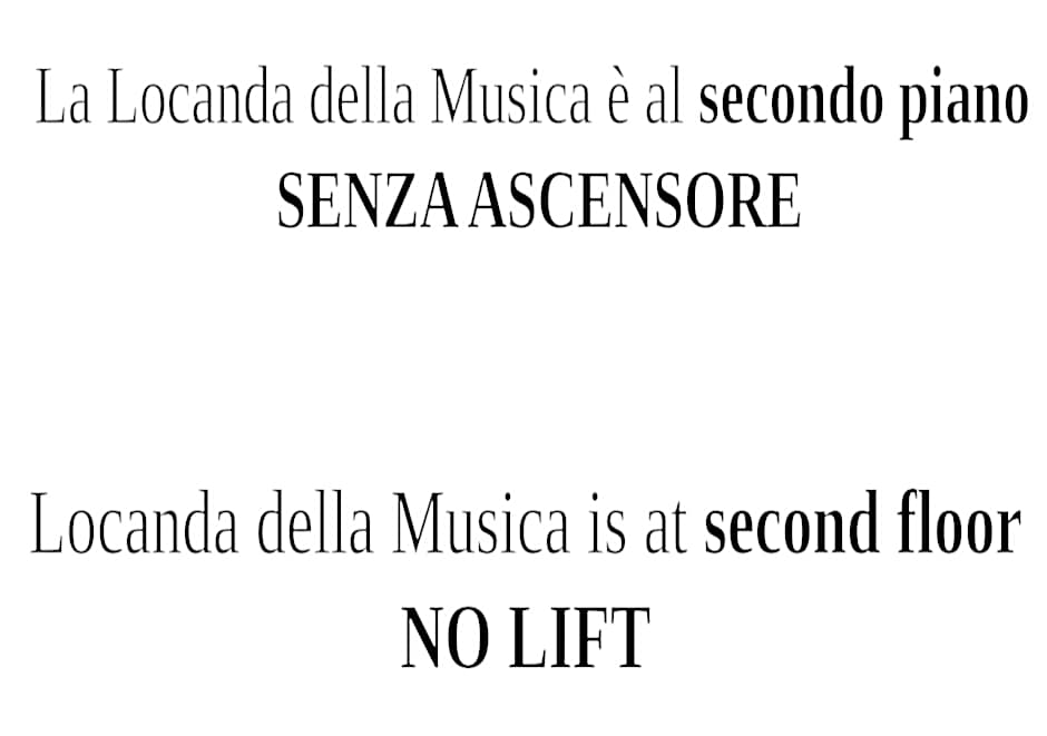 Locanda Della Musica