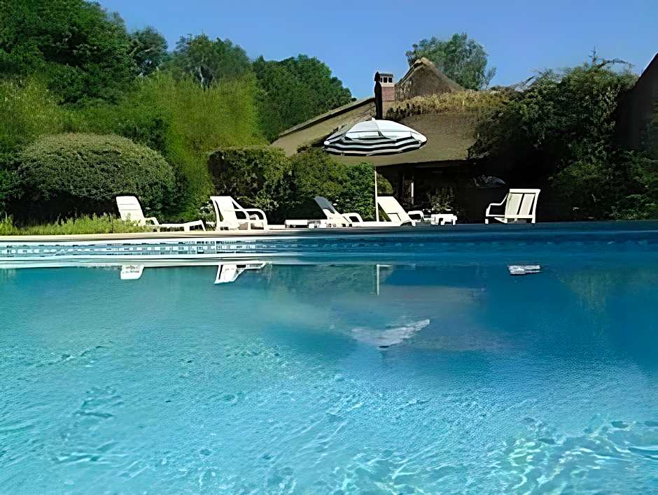 Le Petit Coq aux Champs - Teritoria
