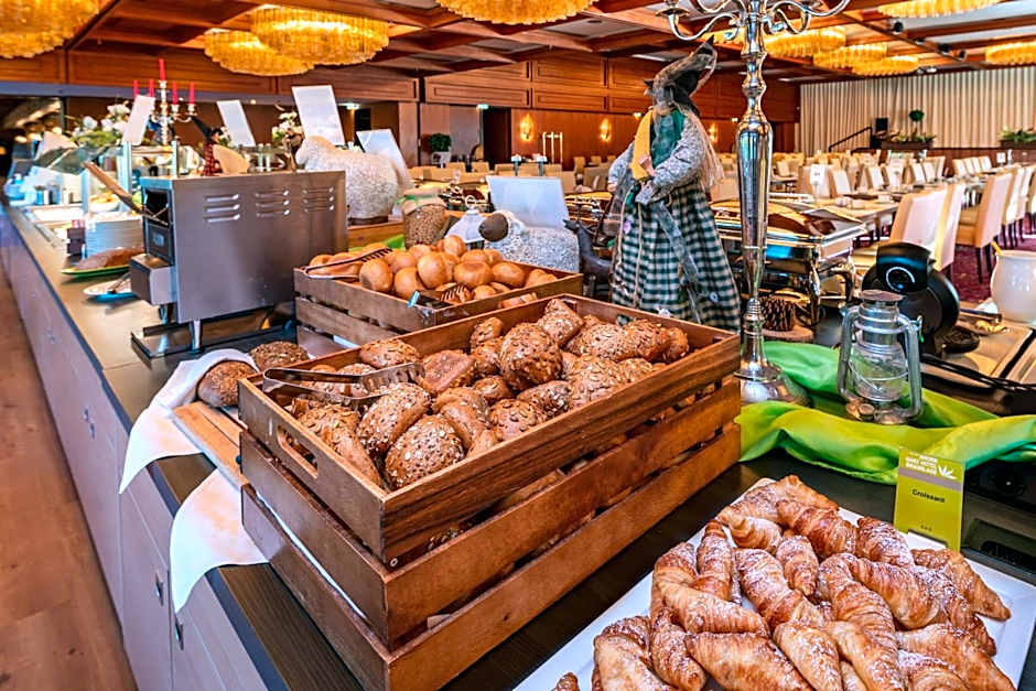 AHORN Harz Hotel Braunlage