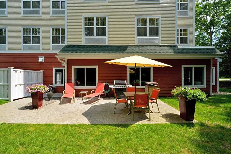 Homewood Suites by Hilton Dover