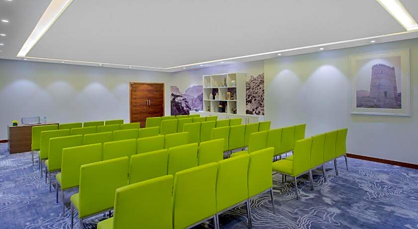 Wyndham Garden Muscat Al Khuwair