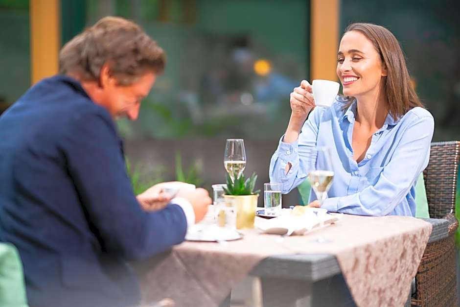 Boutiquehotel Hubertushof