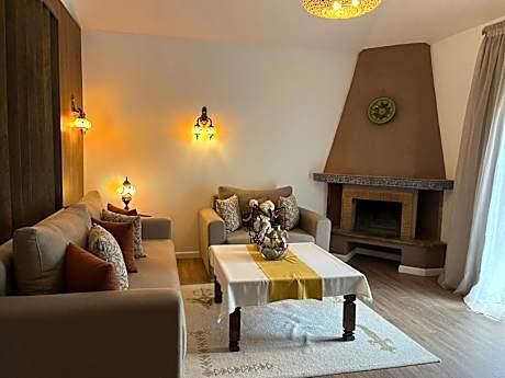 Suite Royale Bungalow