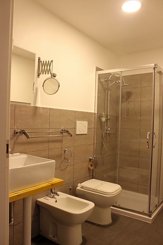 Umberto House Catania