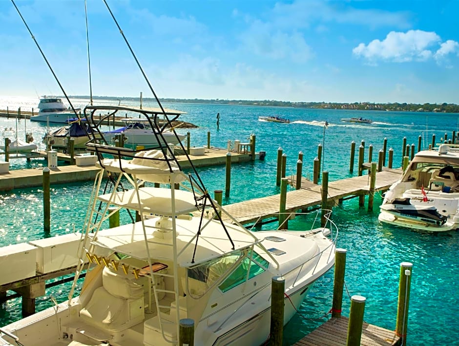 Bay View Suites Paradise Island